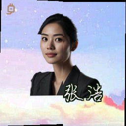 张浩